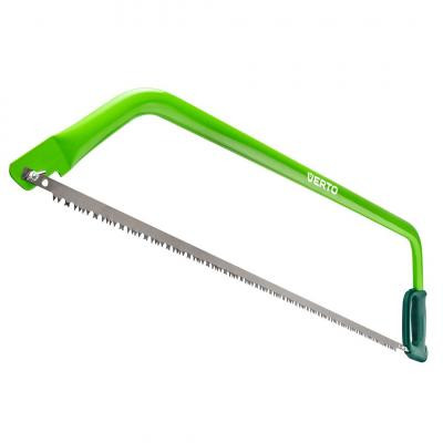 Ножівка Verto лучковая 910 мм 36&quot; (15G156)