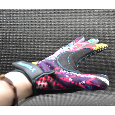 Рукавички для крісла колісного MadMax Full Fingers 2 M (GWC-006_M)