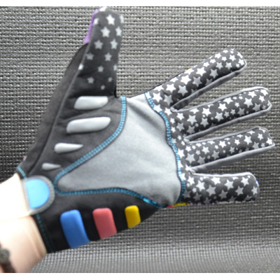 Рукавички для крісла колісного MadMax Full Fingers 2 M (GWC-006_M)