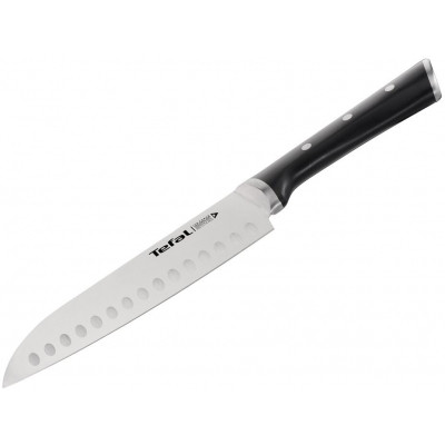 Кухонний ніж Tefal Ice Force 18 см (K2320614)