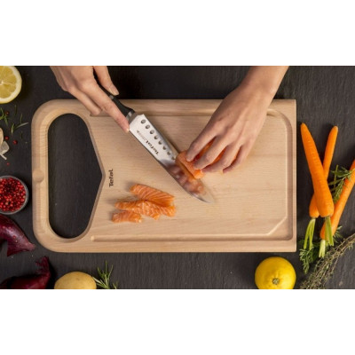 Кухонний ніж Tefal Ice Force 18 см (K2320614)