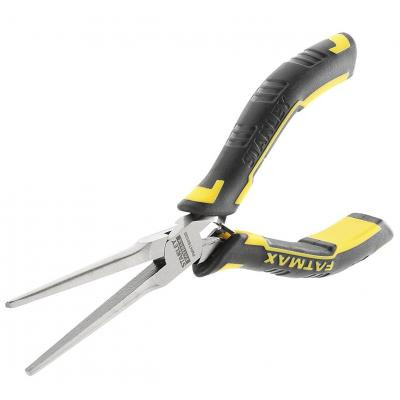 Плоскогубці Stanley FatMax 185 мм удлиненные (FMHT0-80520)