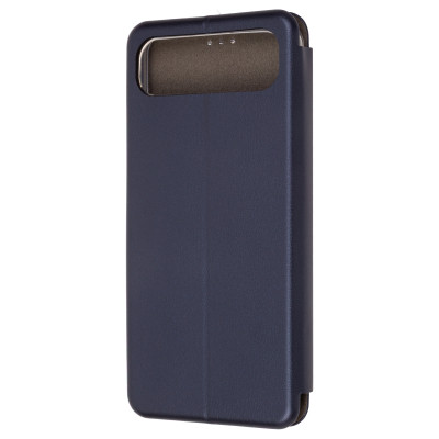 Чохол до мобільного телефона Armorstandart G-Case Infinix Smart 10 Plus 4G Dark Blue (ARM87986)