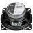 Коаксіальна акустика JVC CS-V418
