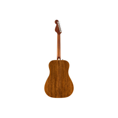 Гітара електроакустична Fender King Vintage Aged Natural (234859)