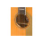 Гітара електроакустична Fender King Vintage Aged Natural (234859)