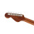 Гітара електроакустична Fender King Vintage Aged Natural (234859)
