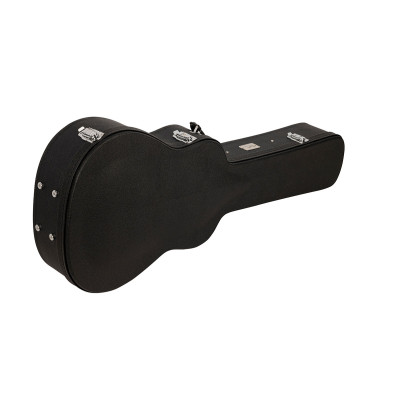 Гітара електроакустична Fender King Vintage Aged Natural (234859)