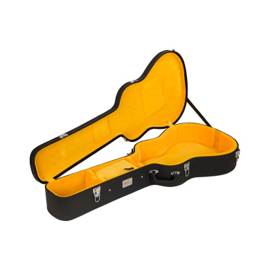 Гітара електроакустична Fender King Vintage Aged Natural (234859)