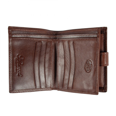 Гаманець Ashwood 1246 VT Tan