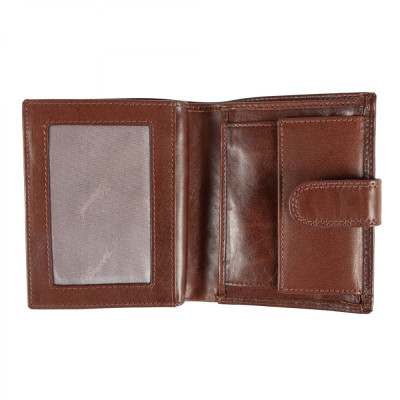 Гаманець Ashwood 1246 VT Tan