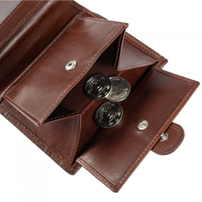 Гаманець Ashwood 1246 VT Tan