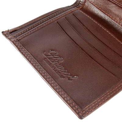 Гаманець Ashwood 1246 VT Tan