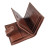 Гаманець Ashwood 1246 VT Tan