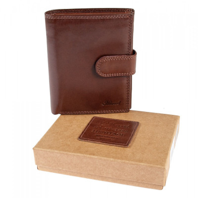 Гаманець Ashwood 1246 VT Tan
