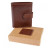 Гаманець Ashwood 1246 VT Tan