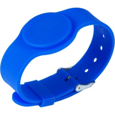 Брелок з чіпом Trinix WRB-03EM blue