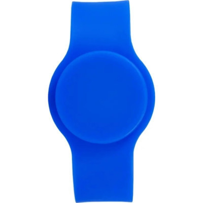 Брелок з чіпом Trinix WRB-03EM blue