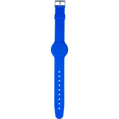 Брелок з чіпом Trinix WRB-03EM blue