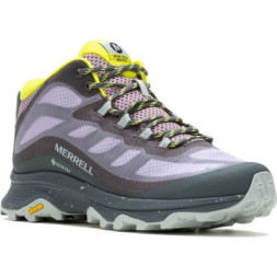 Черевики Merrell Moab Speed Mid GTX Wms iris 37 (036.0095)