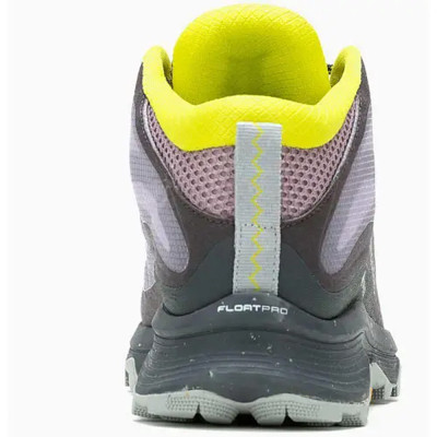 Черевики Merrell Moab Speed Mid GTX Wms iris 37 (036.0095)