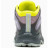 Черевики Merrell Moab Speed Mid GTX Wms iris 37 (036.0095)