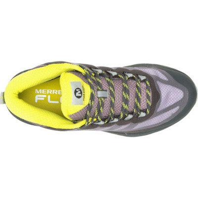 Черевики Merrell Moab Speed Mid GTX Wms iris 37 (036.0095)