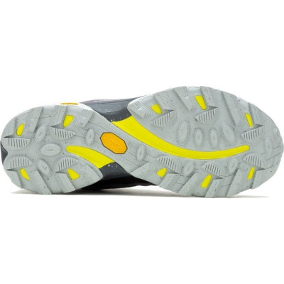 Черевики Merrell Moab Speed Mid GTX Wms iris 37 (036.0095)