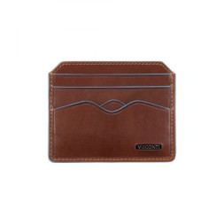 Кардхолдер Visconti ALP83 Louis Italian Brown (ALP83 IT BRN)