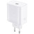 Зарядний пристрій Oppo 80W SUPERVOOC/WHITE (VCB8OAEH)