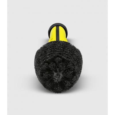 Насадка для мийки високого тиску Karcher щітка для миття автомобільних дисків (2.643-234.0)