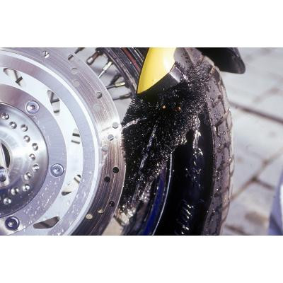 Насадка для мийки високого тиску Karcher щітка для миття автомобільних дисків (2.643-234.0)