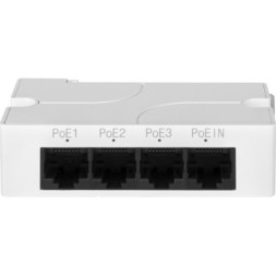 Адаптер PoE Greenvision GV-01\03