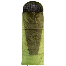 Спальний мішок Tramp Sherwood Regular Olive/Grey L (UTRS-054R-L)