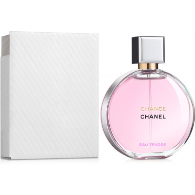 Парфумована вода Chanel Chance Eau Tendre Eau de Parfum тестер 100 мл (3145890262637)