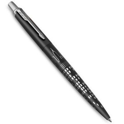 Ручка кулькова Parker JOTTER 17 SE New York Black CT BP (19 432)