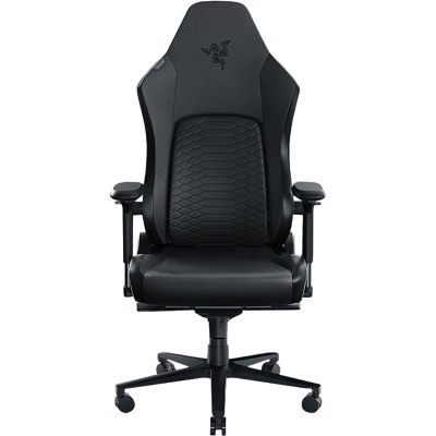 Крісло ігрове Razer Iskur V2 Black (RZ38-04900200-R3G1)