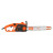 Ланцюгова пила Black&amp;Decker 2.0 кВт, шина 45 см, швидкість 14,50 м/с, ланцюг 3/8&#039; (BECS2245)