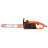 Ланцюгова пила Black&amp;Decker 2.0 кВт, шина 45 см, швидкість 14,50 м/с, ланцюг 3/8&#039; (BECS2245)