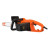 Ланцюгова пила Black&amp;Decker 2.0 кВт, шина 45 см, швидкість 14,50 м/с, ланцюг 3/8&#039; (BECS2245)