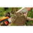 Ланцюгова пила Black&amp;Decker 2.0 кВт, шина 45 см, швидкість 14,50 м/с, ланцюг 3/8&#039; (BECS2245)