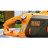 Ланцюгова пила Black&amp;Decker 2.0 кВт, шина 45 см, швидкість 14,50 м/с, ланцюг 3/8&#039; (BECS2245)