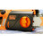 Ланцюгова пила Black&amp;Decker 2.0 кВт, шина 45 см, швидкість 14,50 м/с, ланцюг 3/8&#039; (BECS2245)