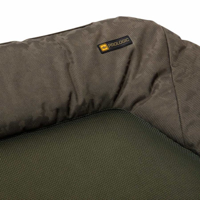 Розкладачка Prologic Inspire Lite-Pro 6 Leg Bedchair (1846.19.36)