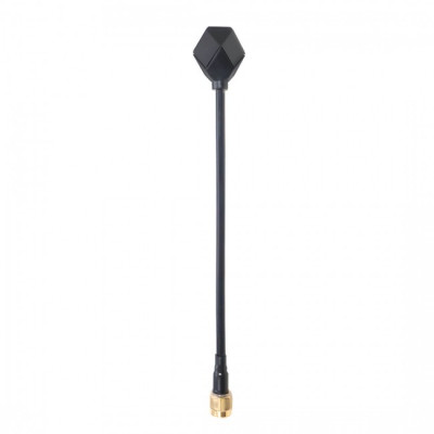 Антена для дрона AKK 5.8GHz 6DBi Diamond Antenna-160MM (AD160)