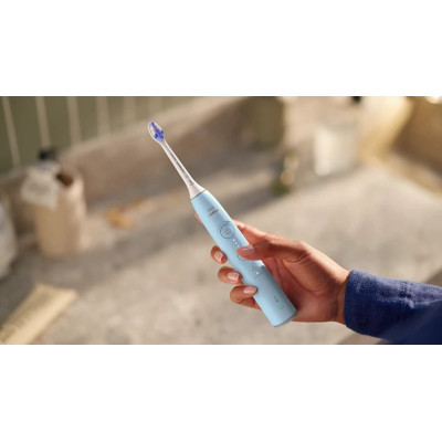 Електрична зубна щітка Philips HX7406/02