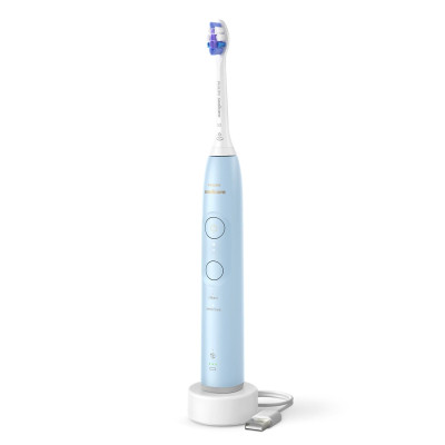 Електрична зубна щітка Philips HX7406/02