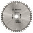 Диск пильний Bosch Eco for Wood 190x2.2x20-48T (2.608.644.378)
