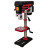 Свердлильний верстат Einhell TC-BD 630/1 630Вт, 250-2400об/хв (4520597)
