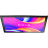 Планшет Pixus Line 6/128GB, 10.1&quot; HD IPS 1280х800) LTE metal, graphite (4897058531725)